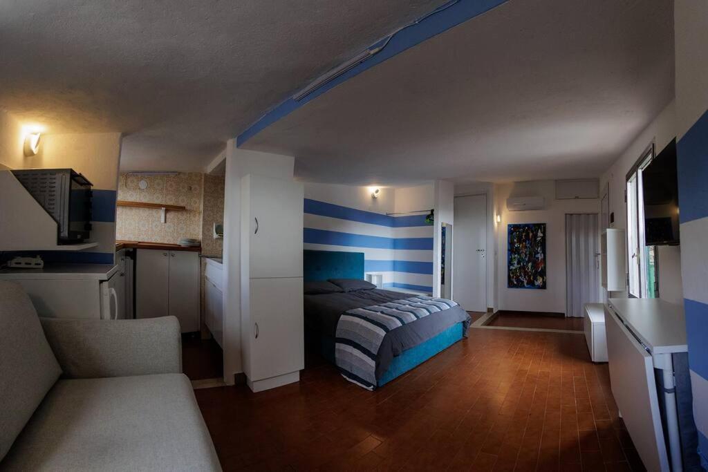 Ferienwohnung Sunset Manarola Exterior foto